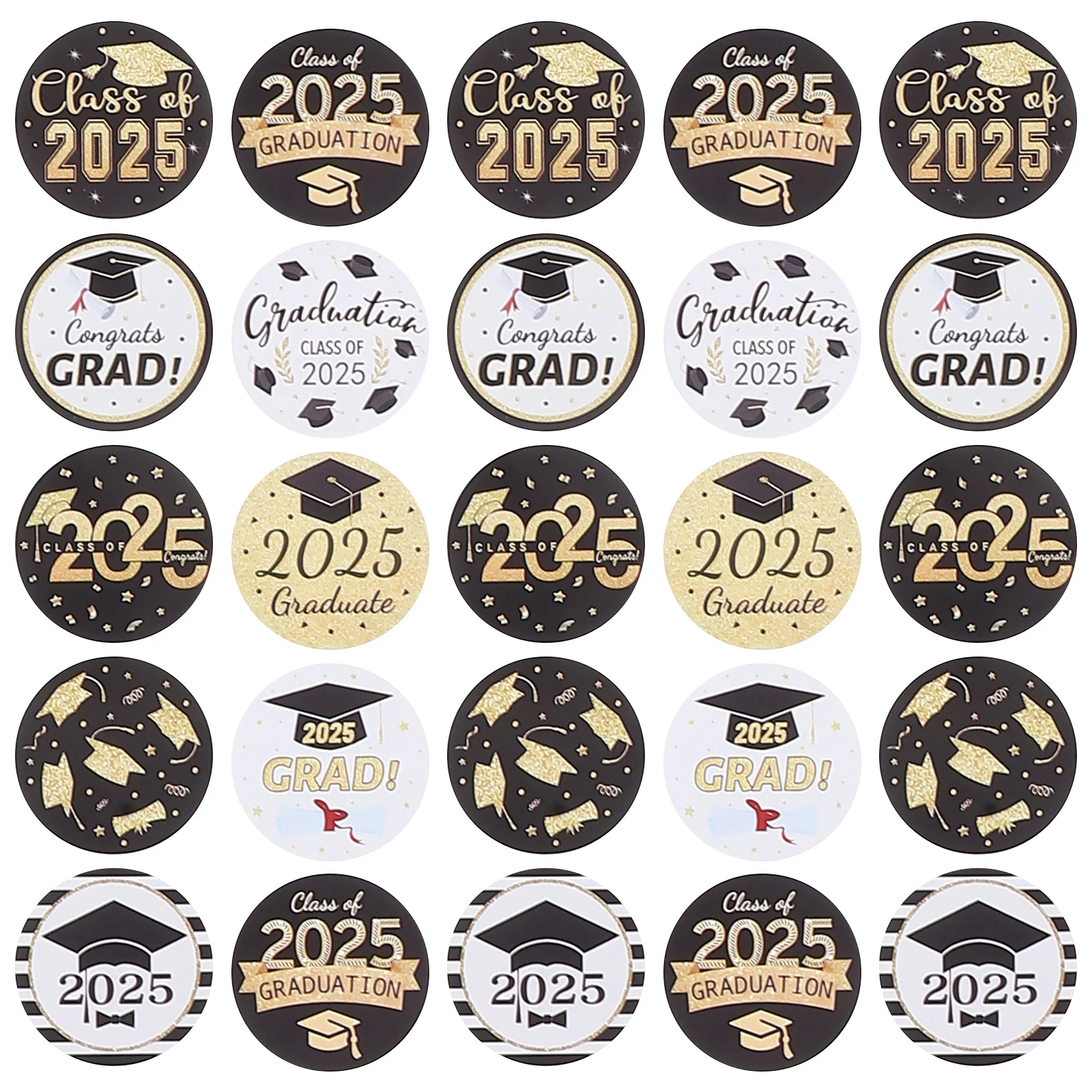 500pcs Graduation Season Stickers 2025 Self Adhesive Labels for Phones Laptops Water Bottles Envelope Seals Class Party
500pcs Graduation Season Stickers 2025 Self Adhesive Labels for Phones Laptops Water Bottles Envelope Seals Class Party