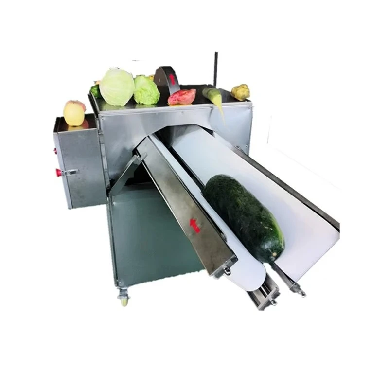 Vegetable Fruit Chopper Machine Automatic Half Split Vegetable Cabbage Cutter/fruit Vegetable Onion Cutting Machine
Vegetable Fruit Chopper Machine Automatic Half Split Vegetable Cabbage Cutter/fruit Vegetable Onion Cutting Machine