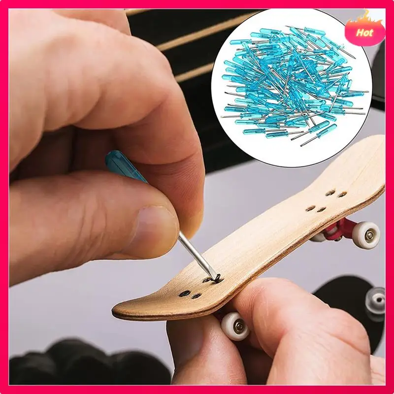 ABYP 500PCS Mini Slotted Screwdriver, 2.0Mm Flat Head 45Mm Length For Small Appliances Repair
ABYP 500PCS Mini Slotted Screwdriver, 2.0Mm Flat Head 45Mm Length For Small Appliances Repair