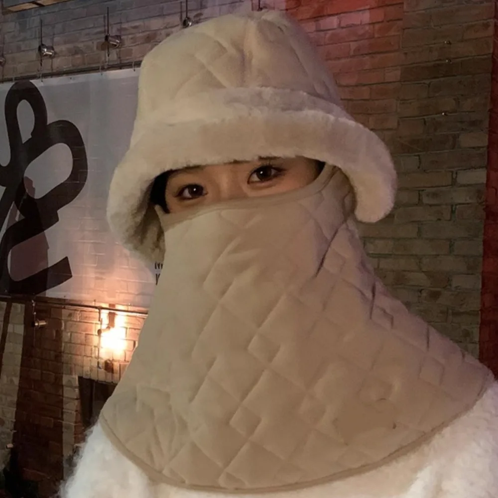 Windproof Thermal Balaclava Fleece Lined Face Mask for Cycling Skiing Outdoor Sports Cold Weather Hood Men Women Ski Mask
Windproof Thermal Balaclava Fleece Lined Face Mask for Cycling Skiing Outdoor Sports Cold Weather Hood Men Women Ski Mask