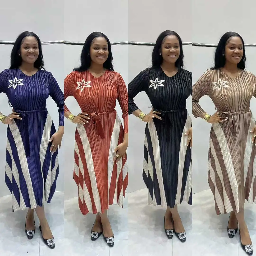 robe africains femme fashion kaftan outfits evening dress africa clothing dashiki african dresses for women 2025 
robe africains femme fashion kaftan outfits evening dress africa clothing dashiki african dresses for women 2025