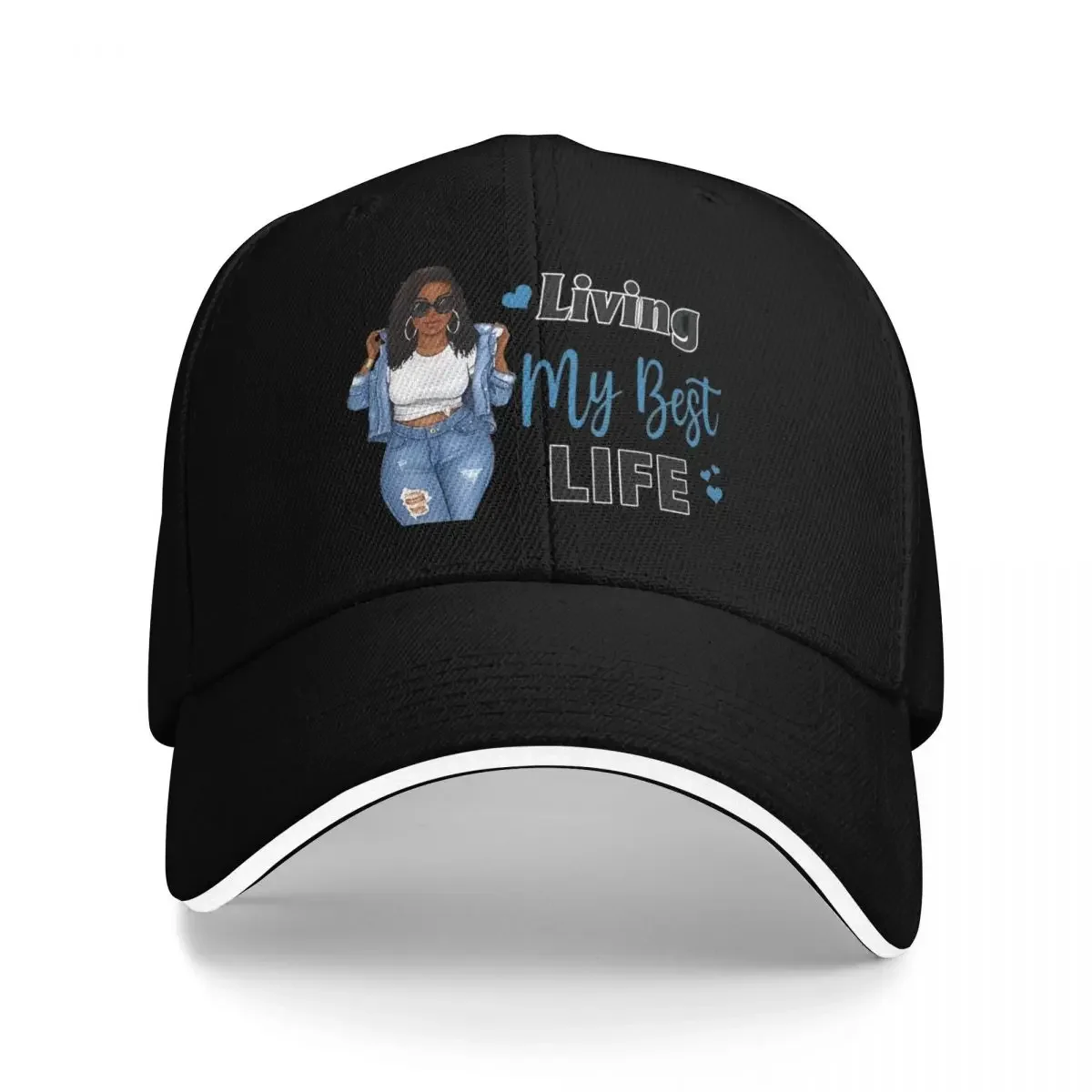 Women'S Inspirational Quote Lightweight Mens Hat Women's Cap Baseball Cap For Men
Women'S Inspirational Quote Lightweight Mens Hat Women's Cap Baseball Cap For Men