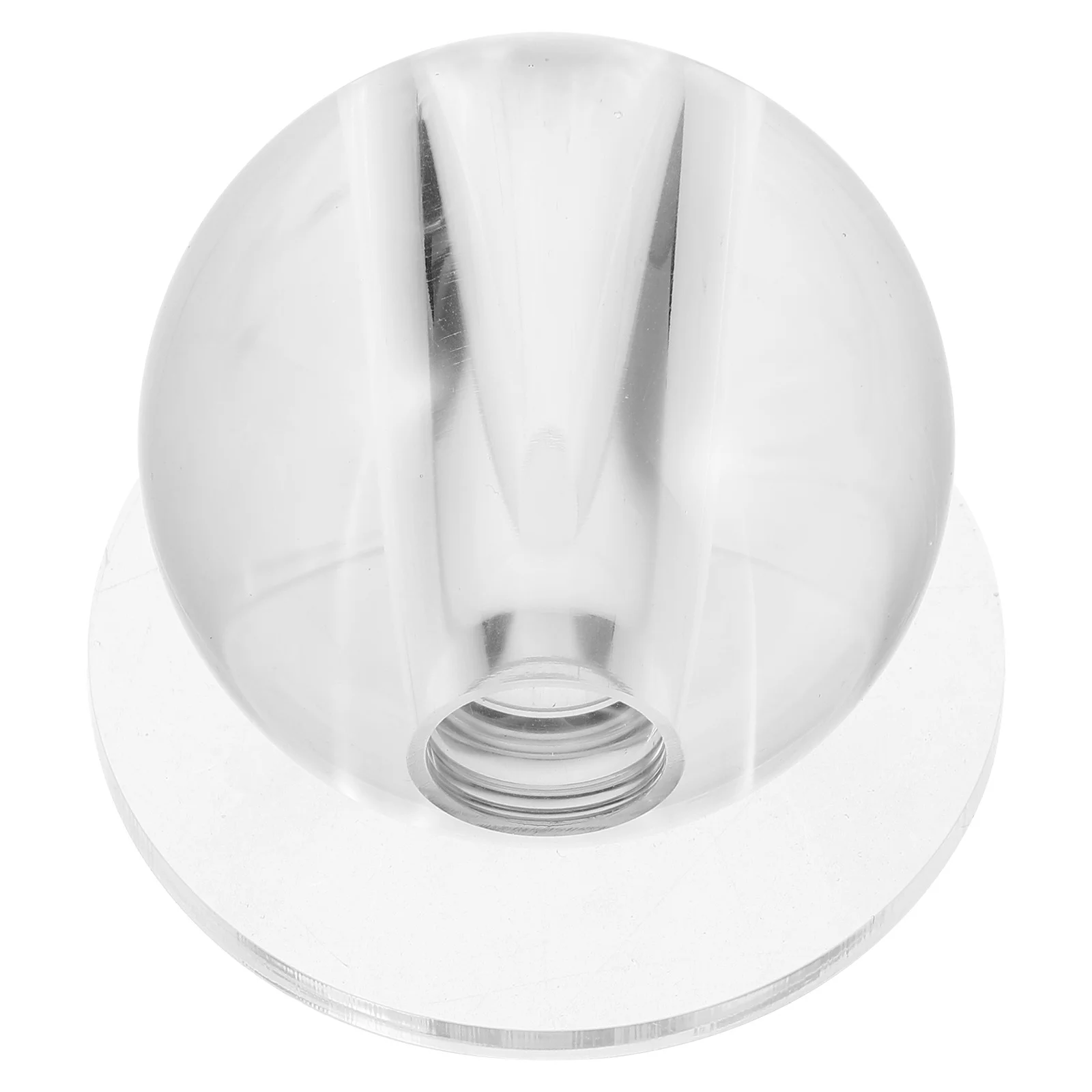 Snooker Training Ball with Transparent Design for Enhanced Billiard Technique Portable Training Tool for Beginners and
Snooker Training Ball with Transparent Design for Enhanced Billiard Technique Portable Training Tool for Beginners and