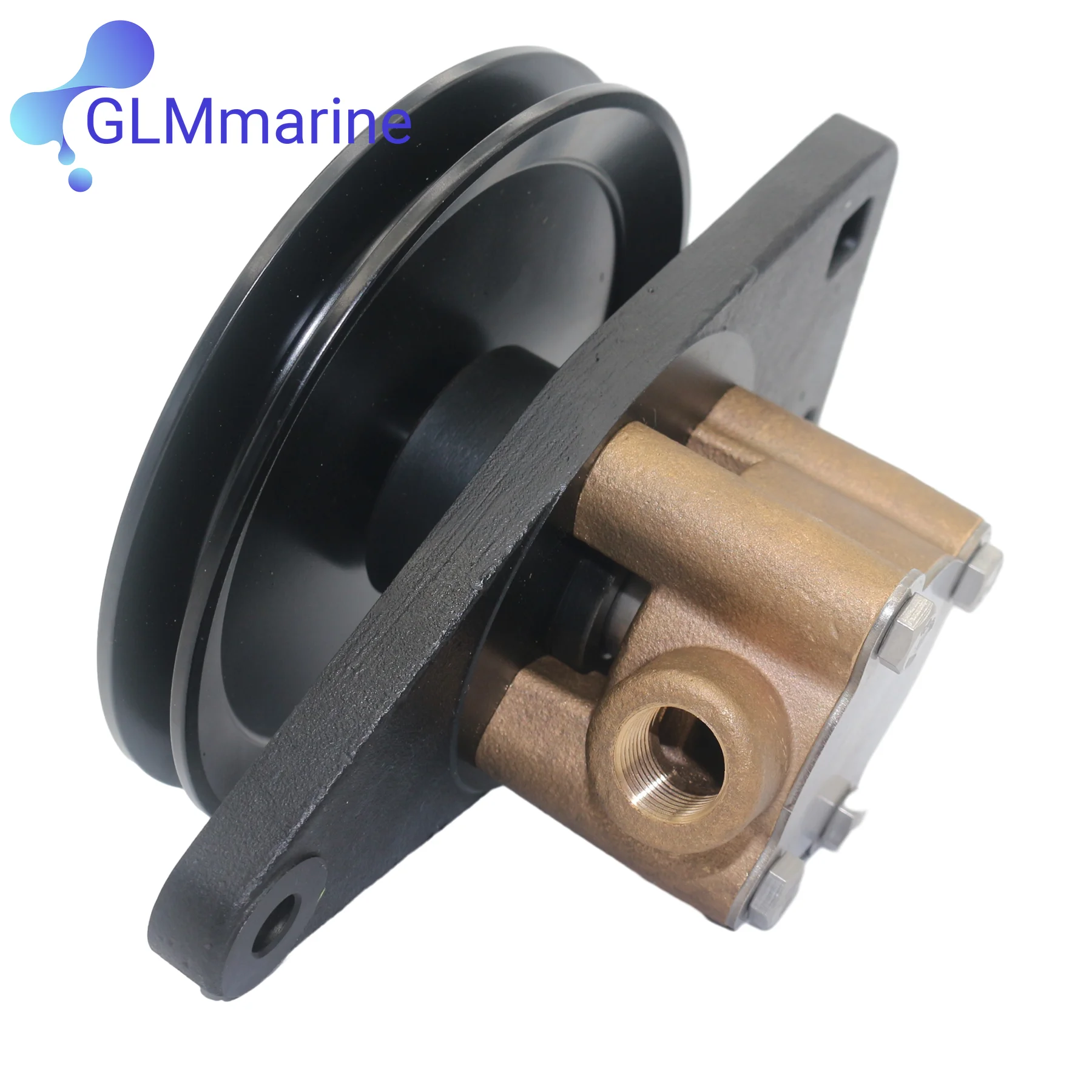 132-0395 Raw Sea Water Pump for Onan 132-0430 Sherwood Pump G8002 JMP JPR-ON7002 MDKBH MDKBJ MDKBW
132-0395 Raw Sea Water Pump for Onan 132-0430 Sherwood Pump G8002 JMP JPR-ON7002 MDKBH MDKBJ MDKBW