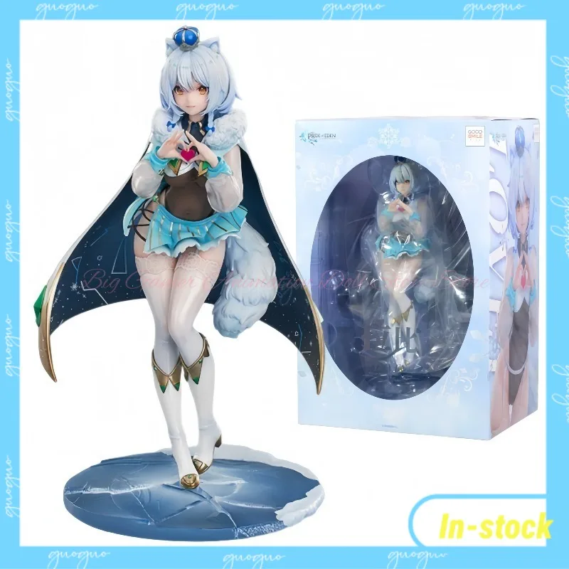 【In-stock】 Original GSC RED: Pride of Eden Lovey Collection Series Model Toys Figure
【In-stock】 Original GSC RED: Pride of Eden Lovey Collection Series Model Toys Figure