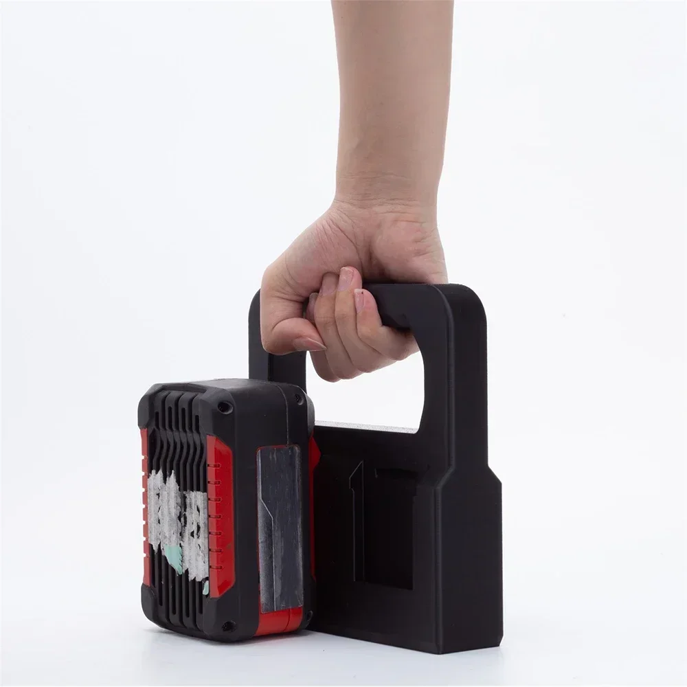 4x Battery Basket Portable Carrier Caddy Holder Storage Rack Basket Bracket Holder For Milwaukee 18V lithium Battery
4x Battery Basket Portable Carrier Caddy Holder Storage Rack Basket Bracket Holder For Milwaukee 18V lithium Battery