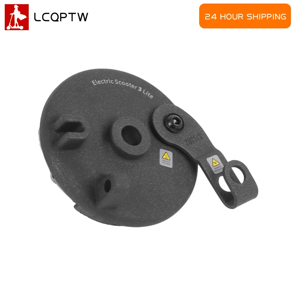 Drum Brake Housing Assembly with Brake Shoe for Xiaomi 3 Lite Electric Scooter Mechanical Brake Disc Drum Replacement Spare Part
Drum Brake Housing Assembly with Brake Shoe for Xiaomi 3 Lite Electric Scooter Mechanical Brake Disc Drum Replacement Spare Part