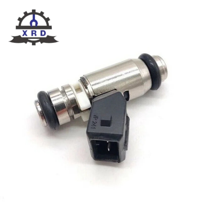Car Fuel Injector Compatible for Marelli IWP241 IWP-241
Car Fuel Injector Compatible for Marelli IWP241 IWP-241