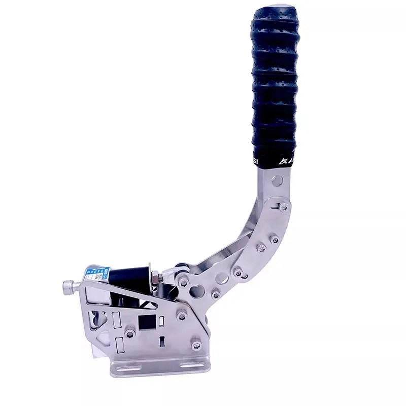 Sim Racing Handbrake USB HE Pressure Hand Brake for G25/G27/G29/G295/T300/T500 PC Racing Games FANATEC OSW DIRT RALLY
Sim Racing Handbrake USB HE Pressure Hand Brake for G25/G27/G29/G295/T300/T500 PC Racing Games FANATEC OSW DIRT RALLY