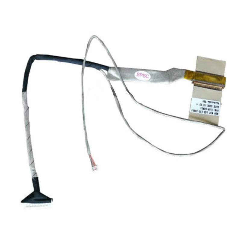 for lenovo Ideapad S210 S215 LCD vedio display SCREEN cable
for lenovo Ideapad S210 S215 LCD vedio display SCREEN cable