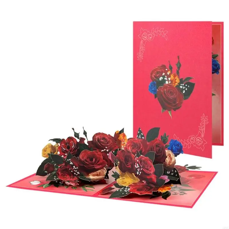 J0MC Charm Florals поздравительные открытки по случаю дня рождения, чтобы выразить теплые пожелания для взрослых и подростков
J0MC Charm Florals поздравительные открытки по случаю дня рождения, чтобы выразить теплые пожелания для взрослых и подростков