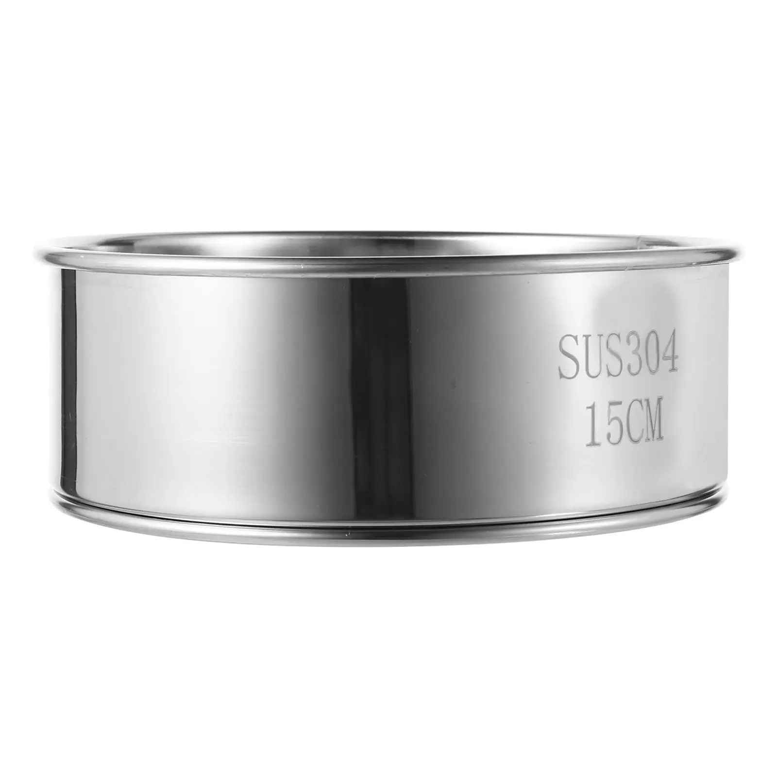 Stainless Steel Flour Sifter Sieve Strainer Fine Mesh Screen Tool for Baking Powder Smooth Practical Kitchen
Stainless Steel Flour Sifter Sieve Strainer Fine Mesh Screen Tool for Baking Powder Smooth Practical Kitchen