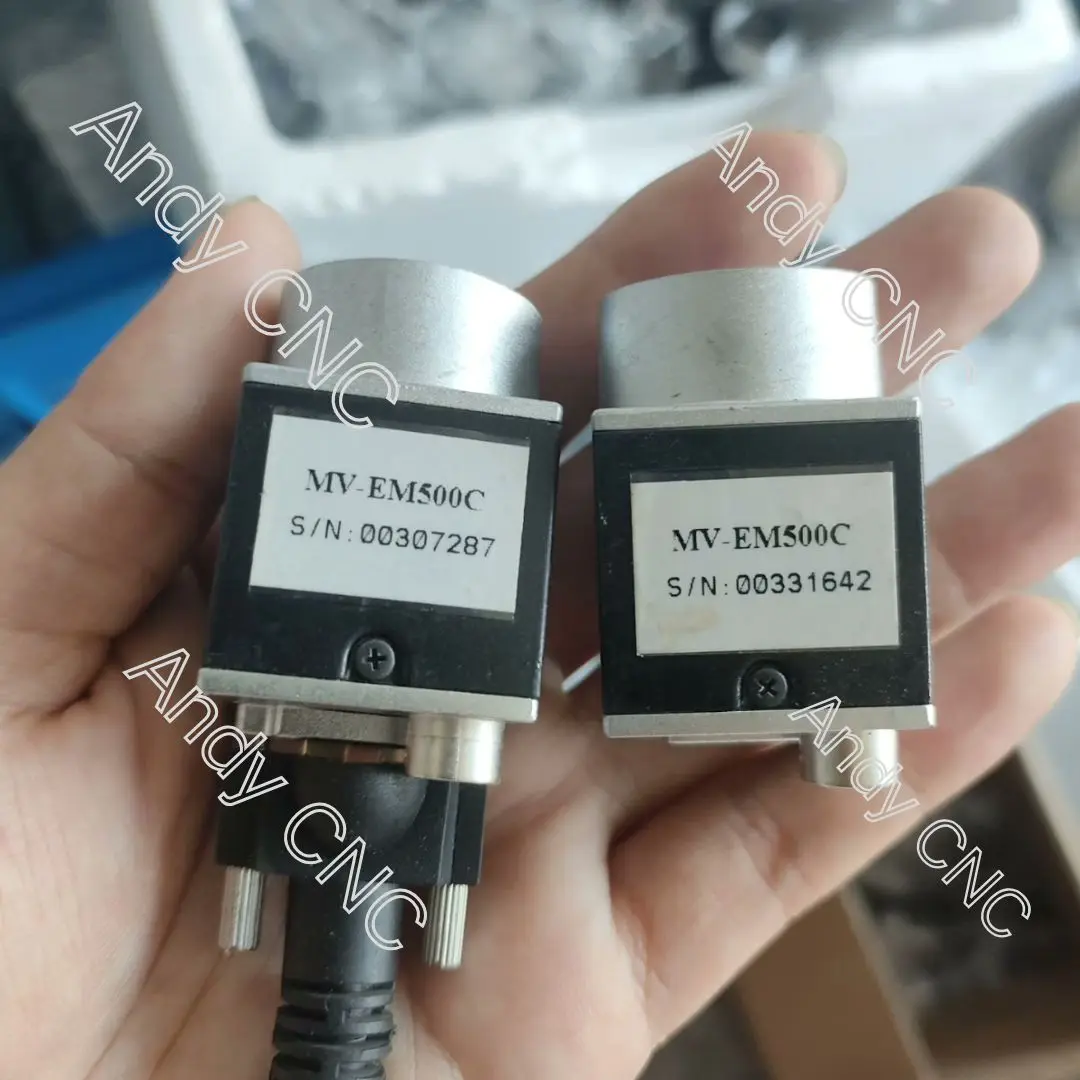 Used MV-EM500C Industrial Camera Test OK Fast Shipping
Used MV-EM500C Industrial Camera Test OK Fast Shipping