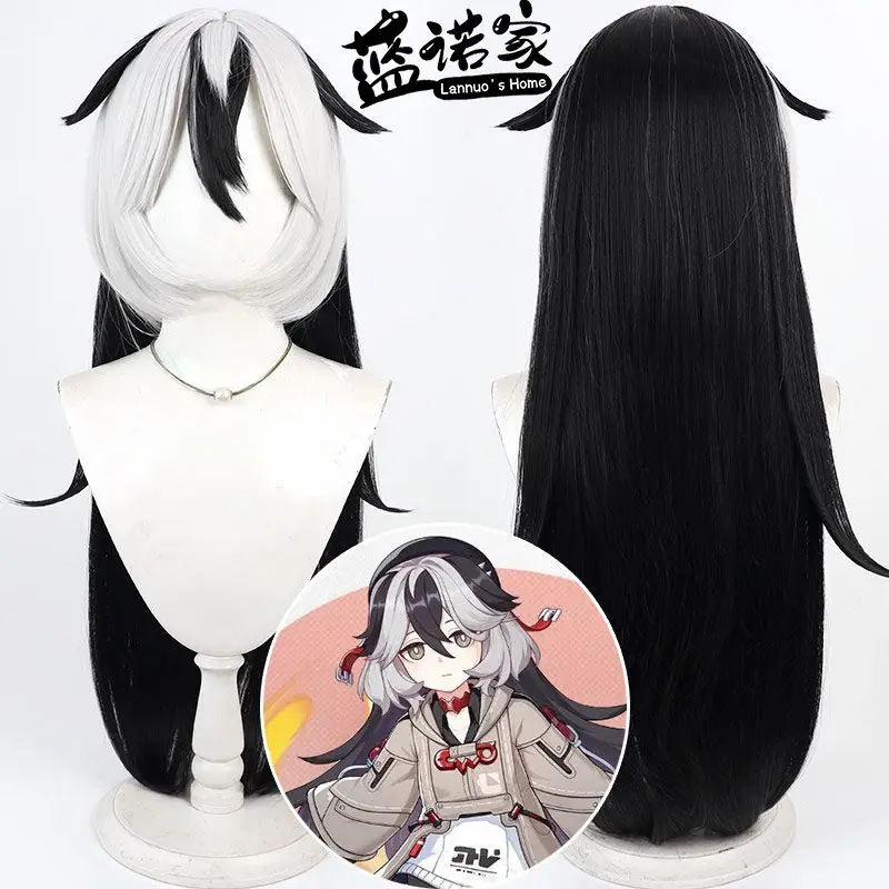 Anime Honkai Impact 3rd Coralie Cosplay Wig Halloween Carnival Party Props Synthetic Hair Heat Resistant Fiber + Wig Cap
Anime Honkai Impact 3rd Coralie Cosplay Wig Halloween Carnival Party Props Synthetic Hair Heat Resistant Fiber + Wig Cap