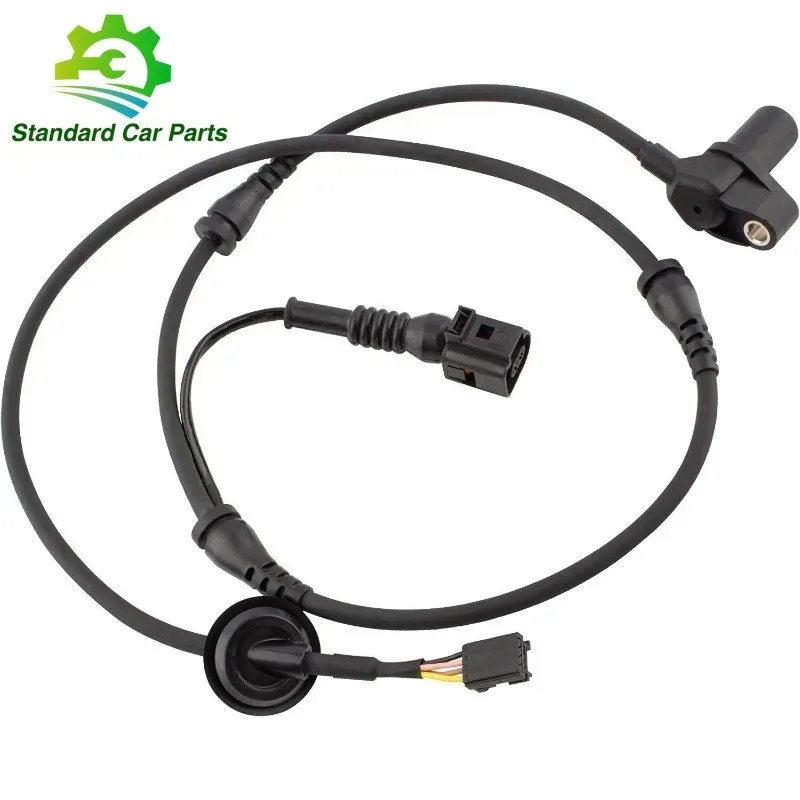 8E0927803B For Audi A4 A4 Quattro RS4 S4 2004-2009 4B0927803E Front Left ABS Wheel Speed Sensor
8E0927803B For Audi A4 A4 Quattro RS4 S4 2004-2009 4B0927803E Front Left ABS Wheel Speed Sensor