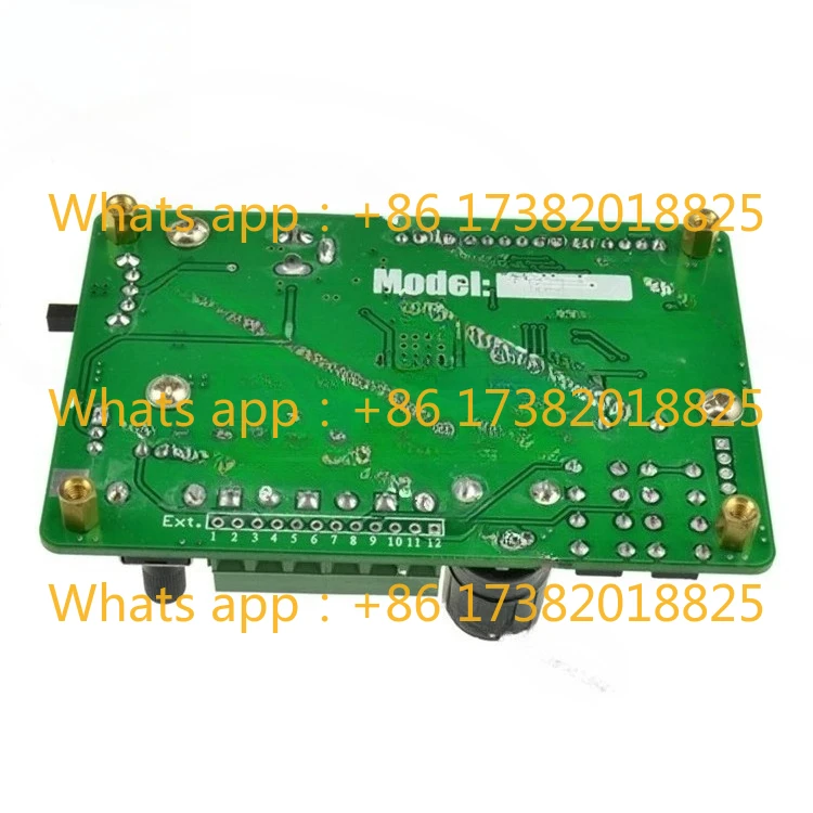 5MHZ signal generator FY1005S signal generator, signal source, including 60MHz frequency meter sweep module
5MHZ signal generator FY1005S signal generator, signal source, including 60MHz frequency meter sweep module