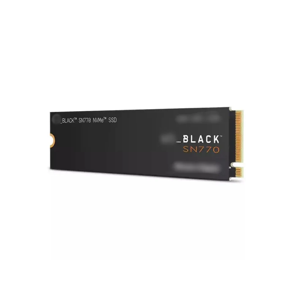 В качестве аксессуаров используются для твердотельного накопителя WD PCIe 4.0 x4NVMe 2 ТБ WDS200T3X0E SN770
В качестве аксессуаров используются для твердотельного накопителя WD PCIe 4.0 x4NVMe 2 ТБ WDS200T3X0E SN770