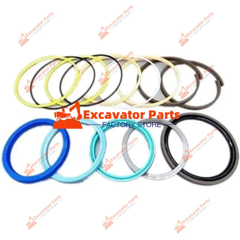 Compatible with Hitachi 4649050 ZX240-3 ZX250-3 240LC-3 250LC-3 Arm Seal Cylinder Oil Seal
Compatible with Hitachi 4649050 ZX240-3 ZX250-3 240LC-3 250LC-3 Arm Seal Cylinder Oil Seal