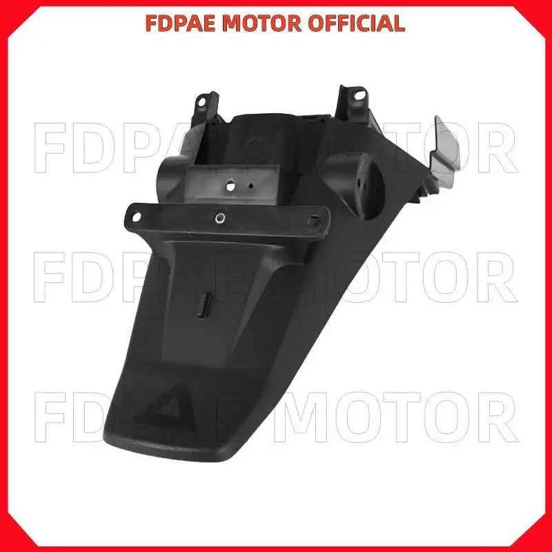 Rear Mudguard for Wuyang Honda Wh110t-a-8
Rear Mudguard for Wuyang Honda Wh110t-a-8