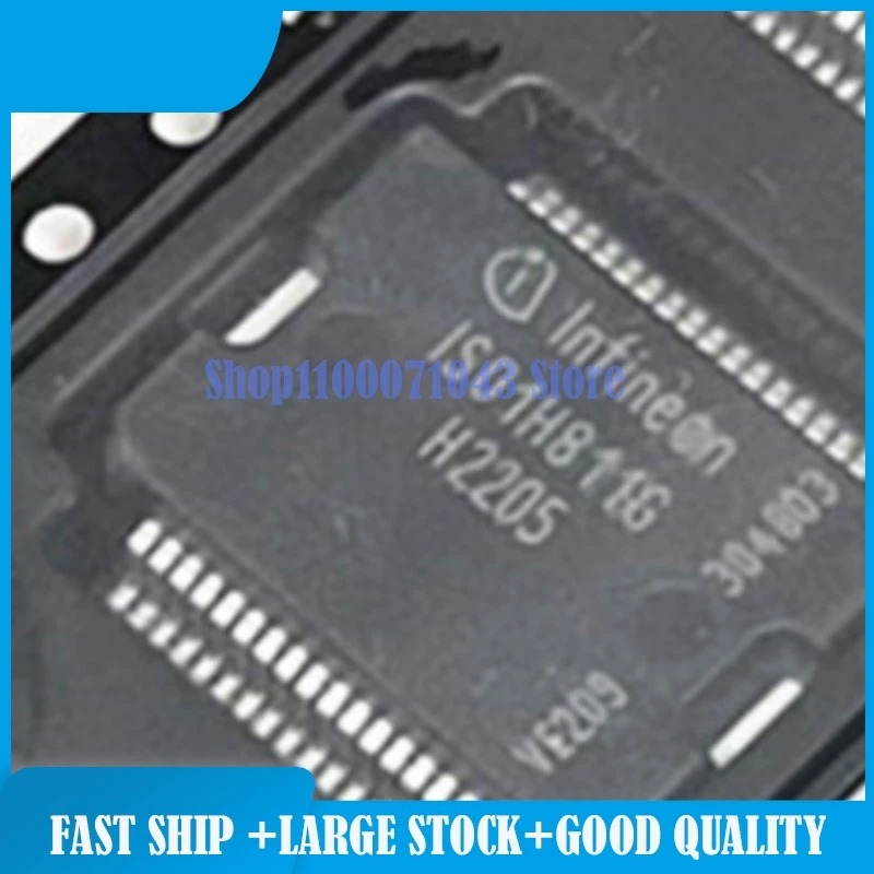 2pieces/lot ISO1H811GAUMA1 OPA2180IDR TPS62142RGTR IS42S32160F-6BLI LM111J-8-883Q MK66FN2M0VMD18 TPS92691QPWPRQ1
2pieces/lot ISO1H811GAUMA1 OPA2180IDR TPS62142RGTR IS42S32160F-6BLI LM111J-8-883Q MK66FN2M0VMD18 TPS92691QPWPRQ1