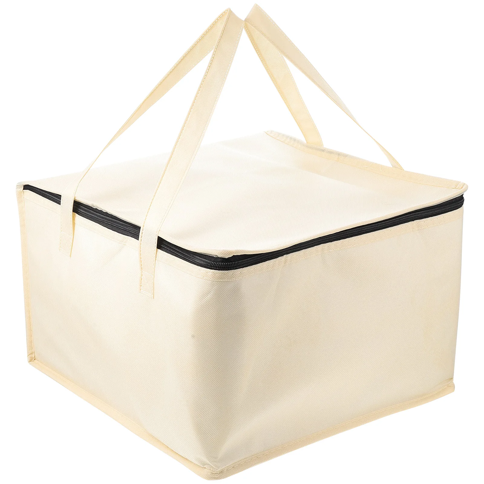 Insulation Bags Thermal Takeaway Food Delivery Pouch Premium Pizza Bag Warm Storage Cloth Bento Container Picnic Outdoor Kitchen
Insulation Bags Thermal Takeaway Food Delivery Pouch Premium Pizza Bag Warm Storage Cloth Bento Container Picnic Outdoor Kitchen