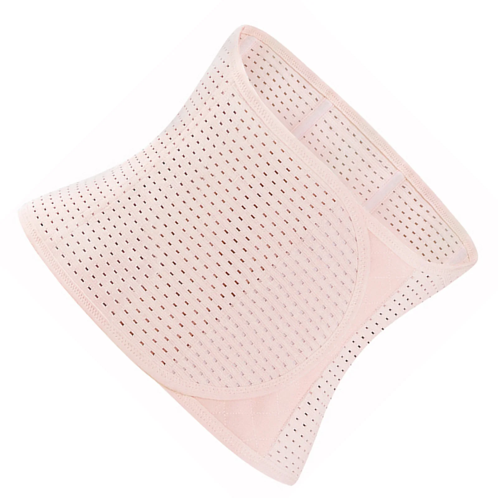 1Pcs Waist Trainer Postnatal Body Shaping Belt Abdominal Shapewear Breathable Mesh Belly Slimming Belt Comfortable Fit
1Pcs Waist Trainer Postnatal Body Shaping Belt Abdominal Shapewear Breathable Mesh Belly Slimming Belt Comfortable Fit