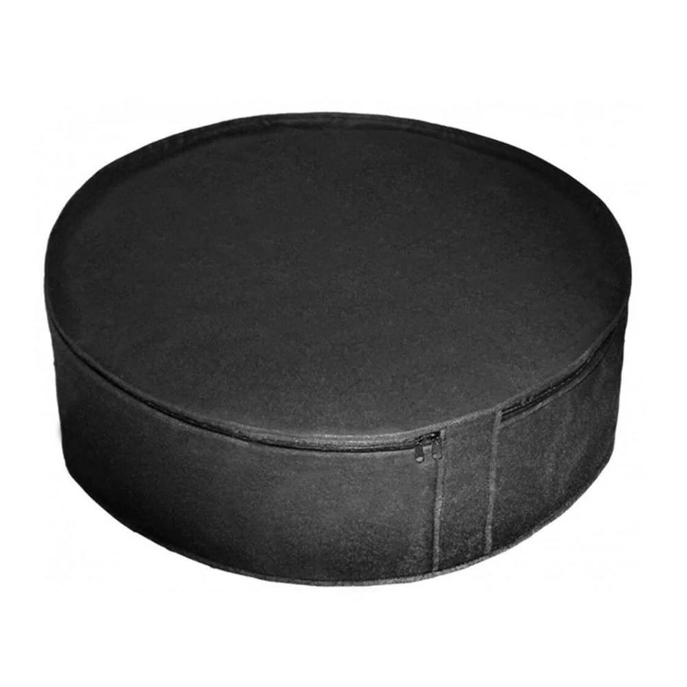 1pc Car Spare Tyre Cover Storage Saver Portable Wheel Bags Black Durable Wheel Bag For Any Wheel Car Accessories
1pc Car Spare Tyre Cover Storage Saver Portable Wheel Bags Black Durable Wheel Bag For Any Wheel Car Accessories