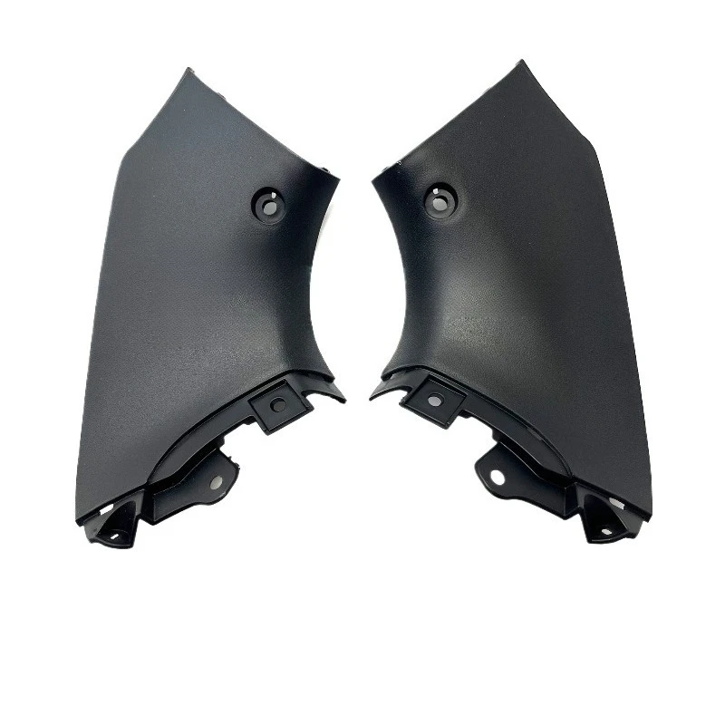 2 sets of 08-20 intake manifold fairings, precisely fitting motorcycle body modified protective accessories
2 sets of 08-20 intake manifold fairings, precisely fitting motorcycle body modified protective accessories