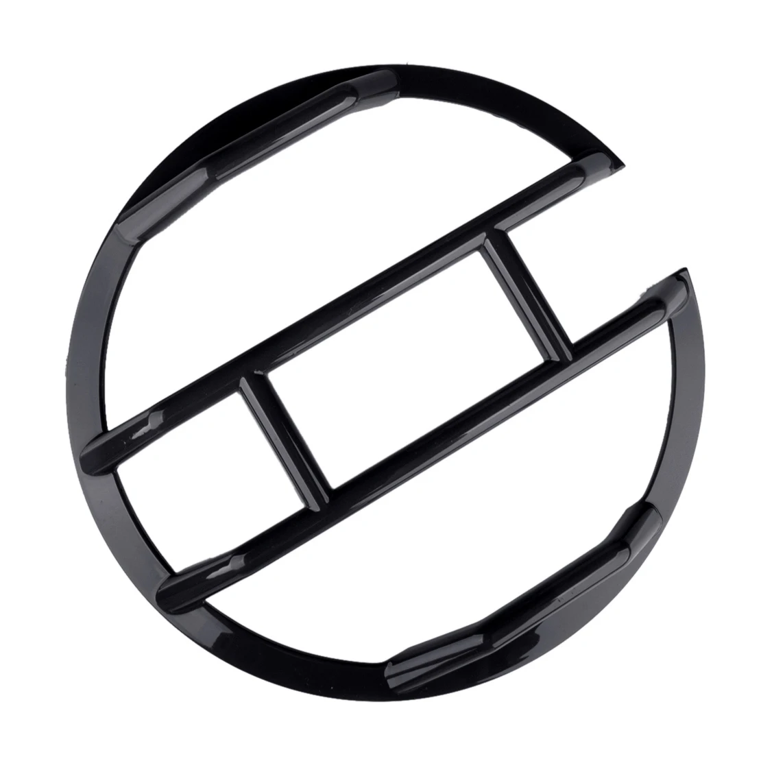 1 Pair Black ABS Front Headlight Protector Guard Cover Trim Fit for Ford Bronco 2024 2023 2022 2021 New
1 Pair Black ABS Front Headlight Protector Guard Cover Trim Fit for Ford Bronco 2024 2023 2022 2021 New