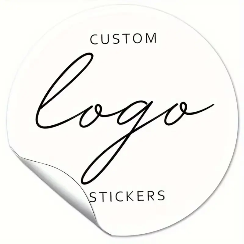 Custom Sticker labels, PVC waterproof Stickers, Personalized Decals for Business & Crafts, High quality & Free shipping.
Custom Sticker labels, PVC waterproof Stickers, Personalized Decals for Business & Crafts, High quality & Free shipping.