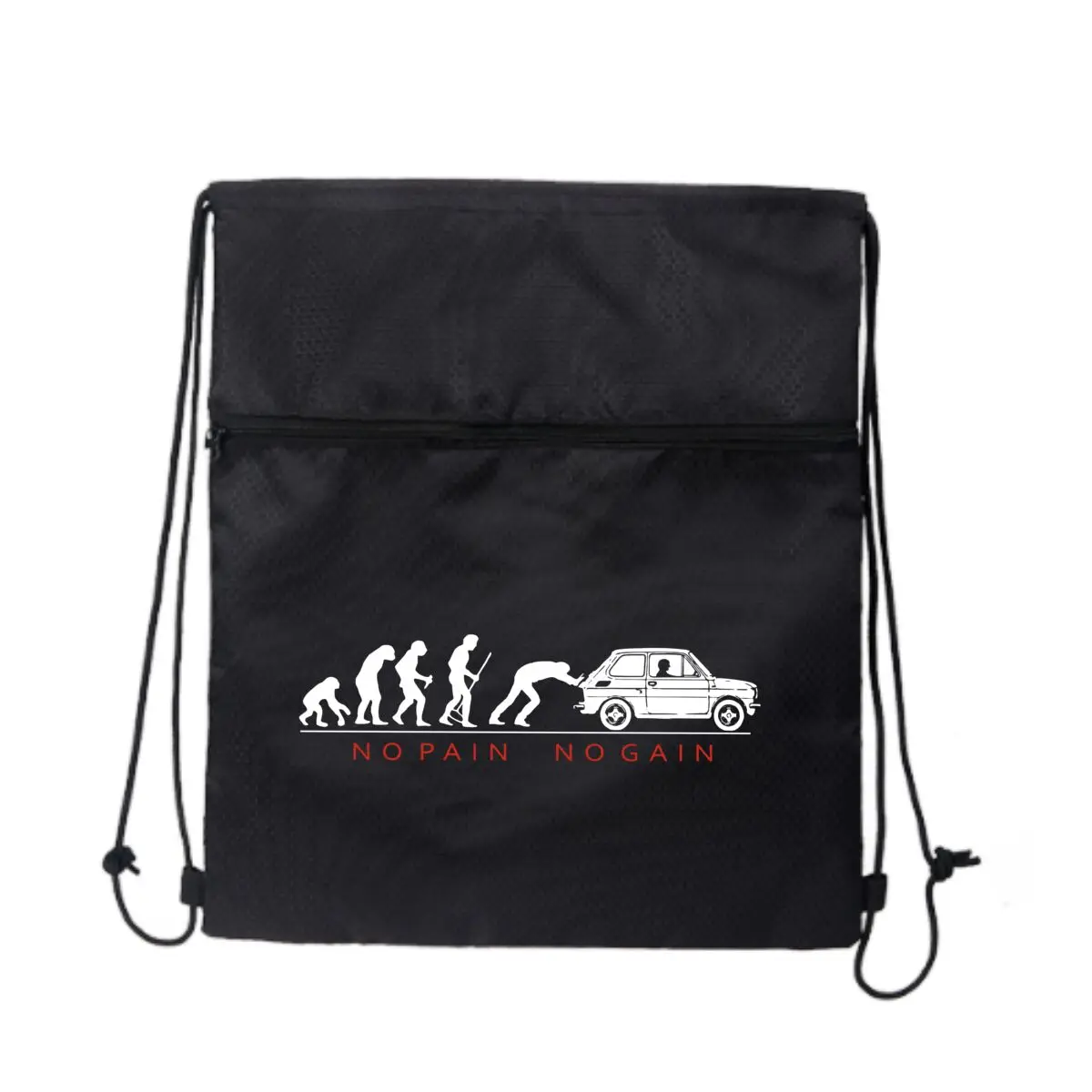 Ной ковчег A Journey of Surviva для занятий спортом на открытом воздухе, простой рюкзак с карманом на шнурке, мужской и женский рюкзак для фитнеса
Ной ковчег A Journey of Surviva для занятий спортом на открытом воздухе, простой рюкзак с карманом на шнурке, мужской и женский рюкзак для фитнеса