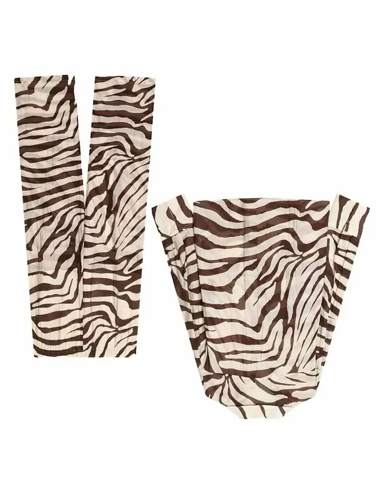 HH Женская весенняя модная рубашка с длинными рукавами с принтом зебры + брюки на шнуровке, однотонный женский повседневный комплект из двух предметов в уличном стиле
HH Женская весенняя модная рубашка с длинными рукавами с принтом зебры + брюки на шнуровке, однотонный женский повседневный комплект из двух предметов в уличном стиле