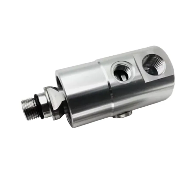 100% оригинал T-A08-1501-05L T-B08-501-05L T-A08-501-04R выходное отверстие для обрабатывающего центра, высокоскоростное вращающееся соединение с глубоким отверстием
100% оригинал T-A08-1501-05L T-B08-501-05L T-A08-501-04R выходное отверстие для обрабатывающего центра, высокоскоростное вращающееся соединение с глубоким отверстием