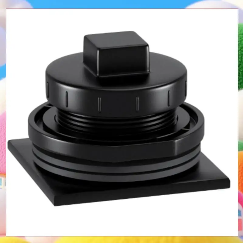 Stock Tank Drain Plug For Rubbermaid For 50/100/150/300 Gallon Rubbermaid Stock Tanks-ABUA
Stock Tank Drain Plug For Rubbermaid For 50/100/150/300 Gallon Rubbermaid Stock Tanks-ABUA