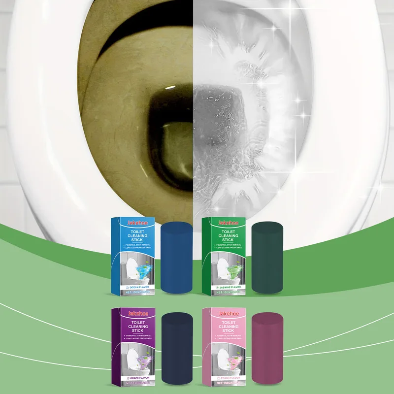 4 Color Combination PackHousehold Grape Flavored Toilet Targets Dirt Odors Fresak Scent Easy Application Bathroom Daily Care
4 Color Combination PackHousehold Grape Flavored Toilet Targets Dirt Odors Fresak Scent Easy Application Bathroom Daily Care