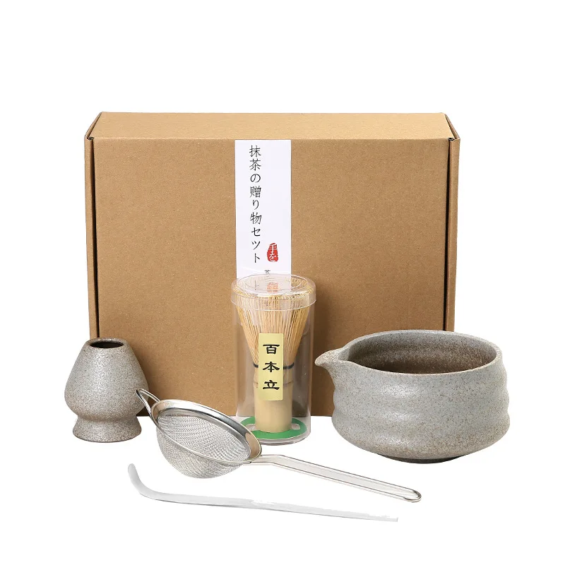 1-5 Japanese Matcha Whisk Stand Tea Ceremony Matcha Bowl Bamboo Whisk Grinder Brushes Tea Tools Holder Tea Accessories Teaware
1-5 Japanese Matcha Whisk Stand Tea Ceremony Matcha Bowl Bamboo Whisk Grinder Brushes Tea Tools Holder Tea Accessories Teaware