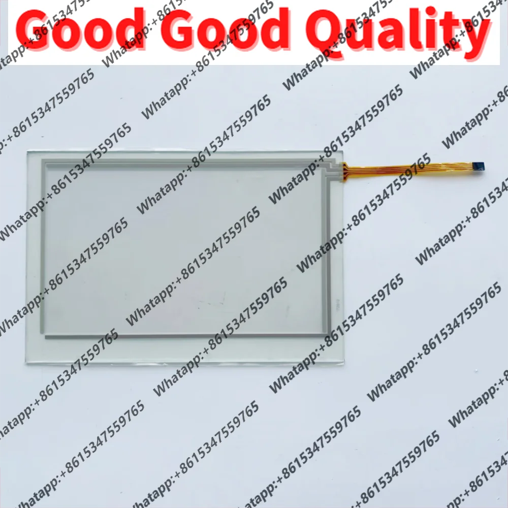 New for 7 Inch KDT-4908 Resistive Touch Screen Sensor Glass Panel
New for 7 Inch KDT-4908 Resistive Touch Screen Sensor Glass Panel