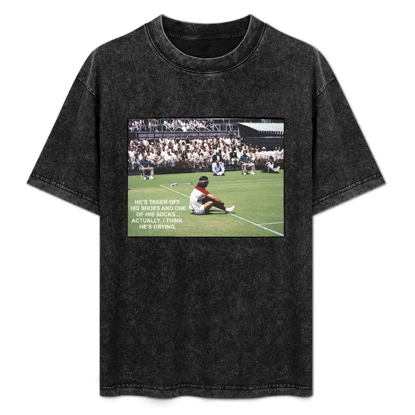 Richie Tenebaum T-Shirt Simple Trendy Casual T-Shirt
Richie Tenebaum T-Shirt Simple Trendy Casual T-Shirt