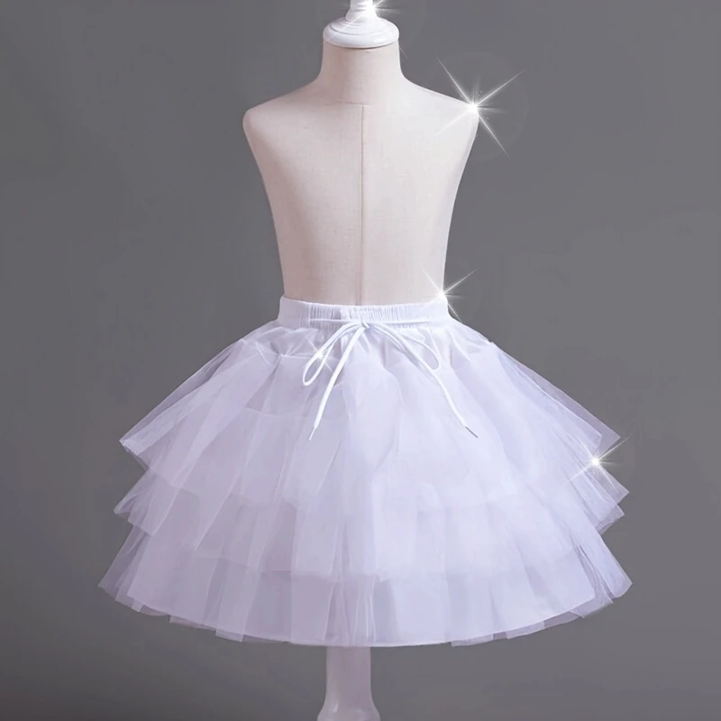 Soft & Lightweight Ballet Tutu Skirt, Polyester Fabric, Perfect for Party or Wedding
Soft & Lightweight Ballet Tutu Skirt, Polyester Fabric, Perfect for Party or Wedding