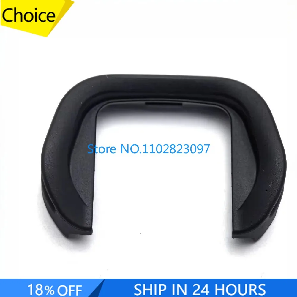 New Original Eye Mask Eyecup Eyepiece Cover for Canon EOS-R5 R5C R6 R6II Camera Replacement Part
New Original Eye Mask Eyecup Eyepiece Cover for Canon EOS-R5 R5C R6 R6II Camera Replacement Part