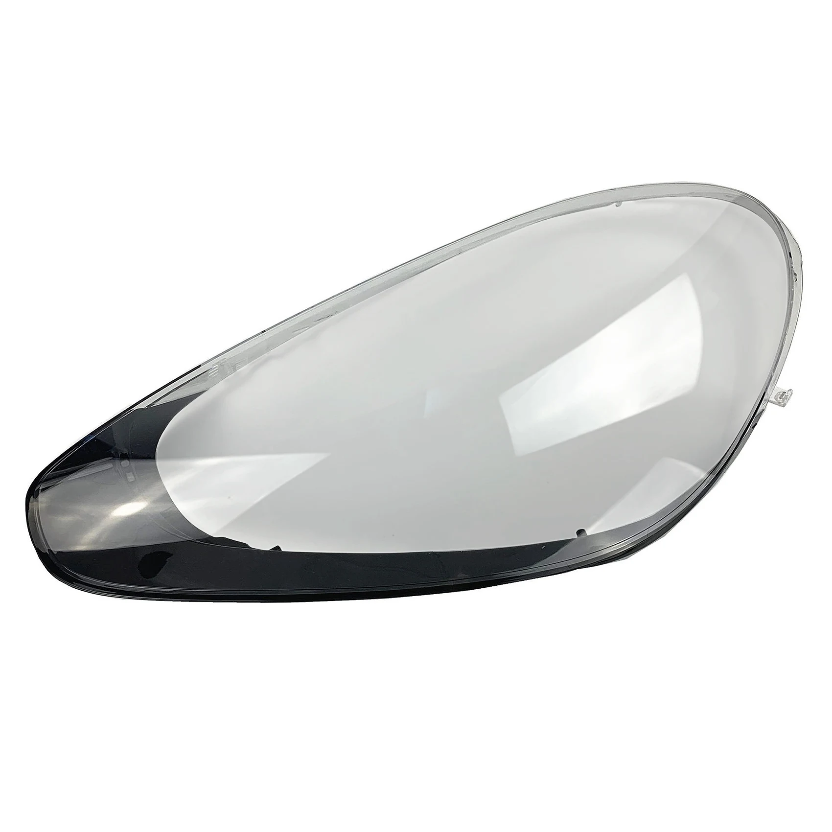Car Headlight Glass Cover Automobile Left Head Light Lamp Head Light Lens Covers Styling For-Porsche Cayenne
Car Headlight Glass Cover Automobile Left Head Light Lamp Head Light Lens Covers Styling For-Porsche Cayenne