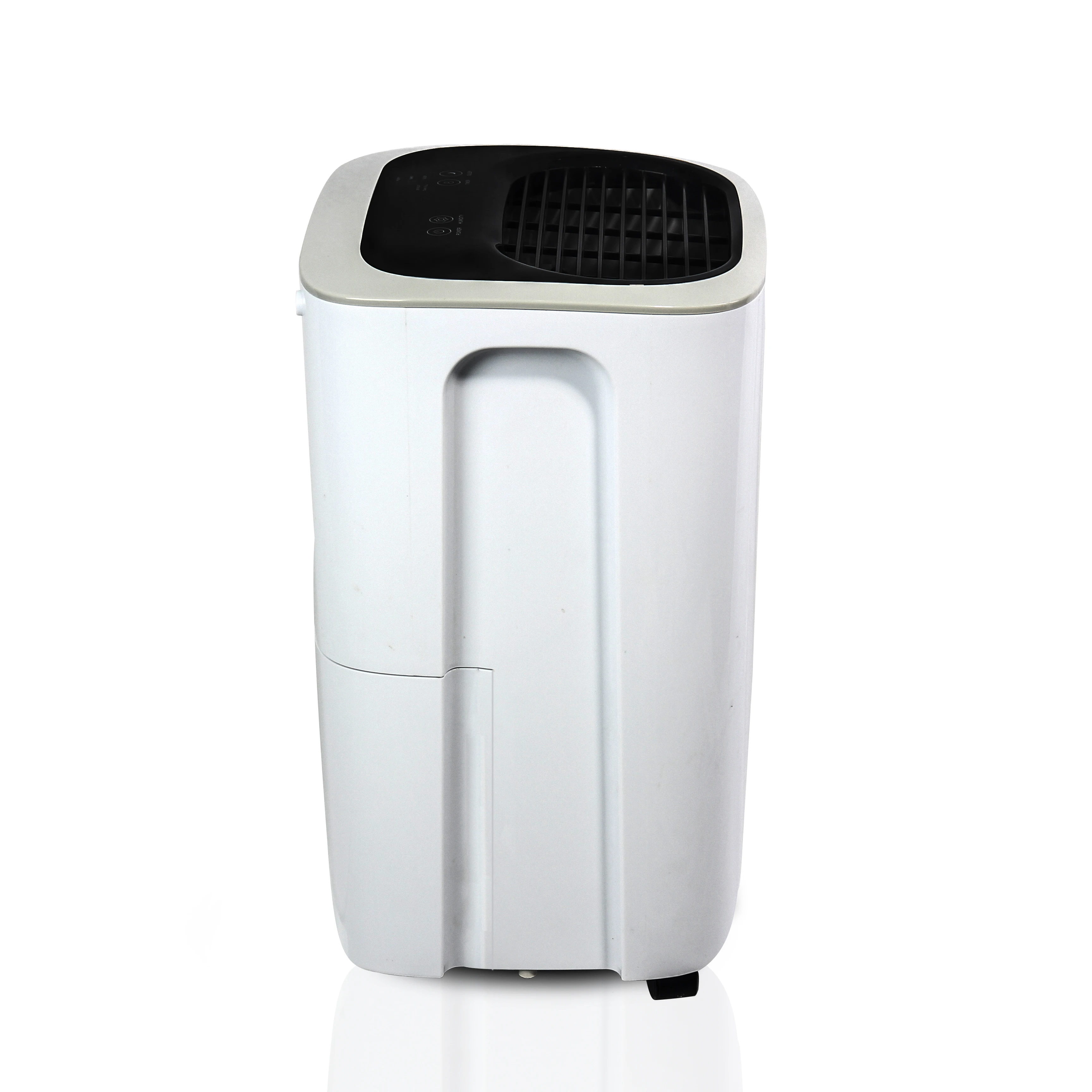 Electric Household Smart Portable 16L/D Small Wheeled High-efficiency Dehumidifier
Electric Household Smart Portable 16L/D Small Wheeled High-efficiency Dehumidifier