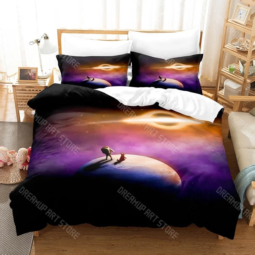 3D Print Cartoon Little Prince Bedding Set Twin Queen King Full Size Single Double Duvet Cover Pillowcase Bed Boys Girls Adults
3D Print Cartoon Little Prince Bedding Set Twin Queen King Full Size Single Double Duvet Cover Pillowcase Bed Boys Girls Adults