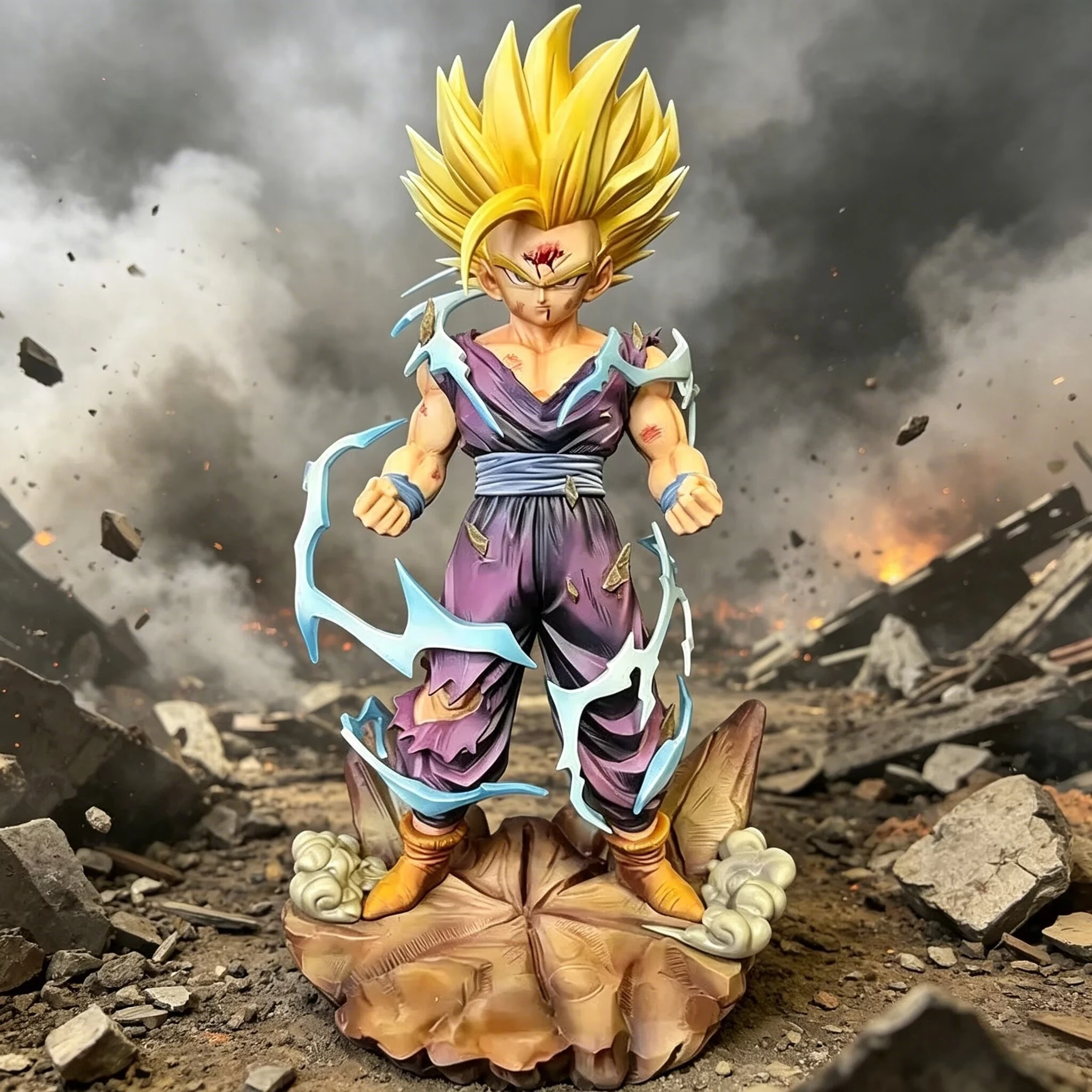 Hot Dragon Ball Z Son Gohan Figure Replace Heads Gohan Super Saiyan Pvc Action Figures Collection Mode Toys Gifts 2026
Hot Dragon Ball Z Son Gohan Figure Replace Heads Gohan Super Saiyan Pvc Action Figures Collection Mode Toys Gifts 2026