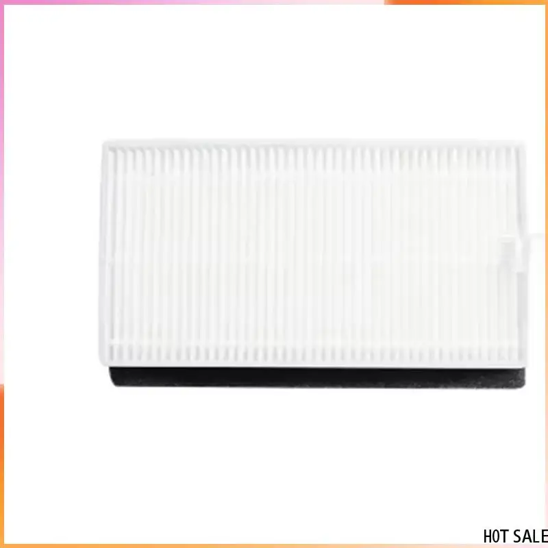 A24R 16 шт. для Ecovacs Yeedi Y1 Plus робот-пылесос повышенной эффективности уборки сверхпрочные аксессуары
A24R 16 шт. для Ecovacs Yeedi Y1 Plus робот-пылесос повышенной эффективности уборки сверхпрочные аксессуары