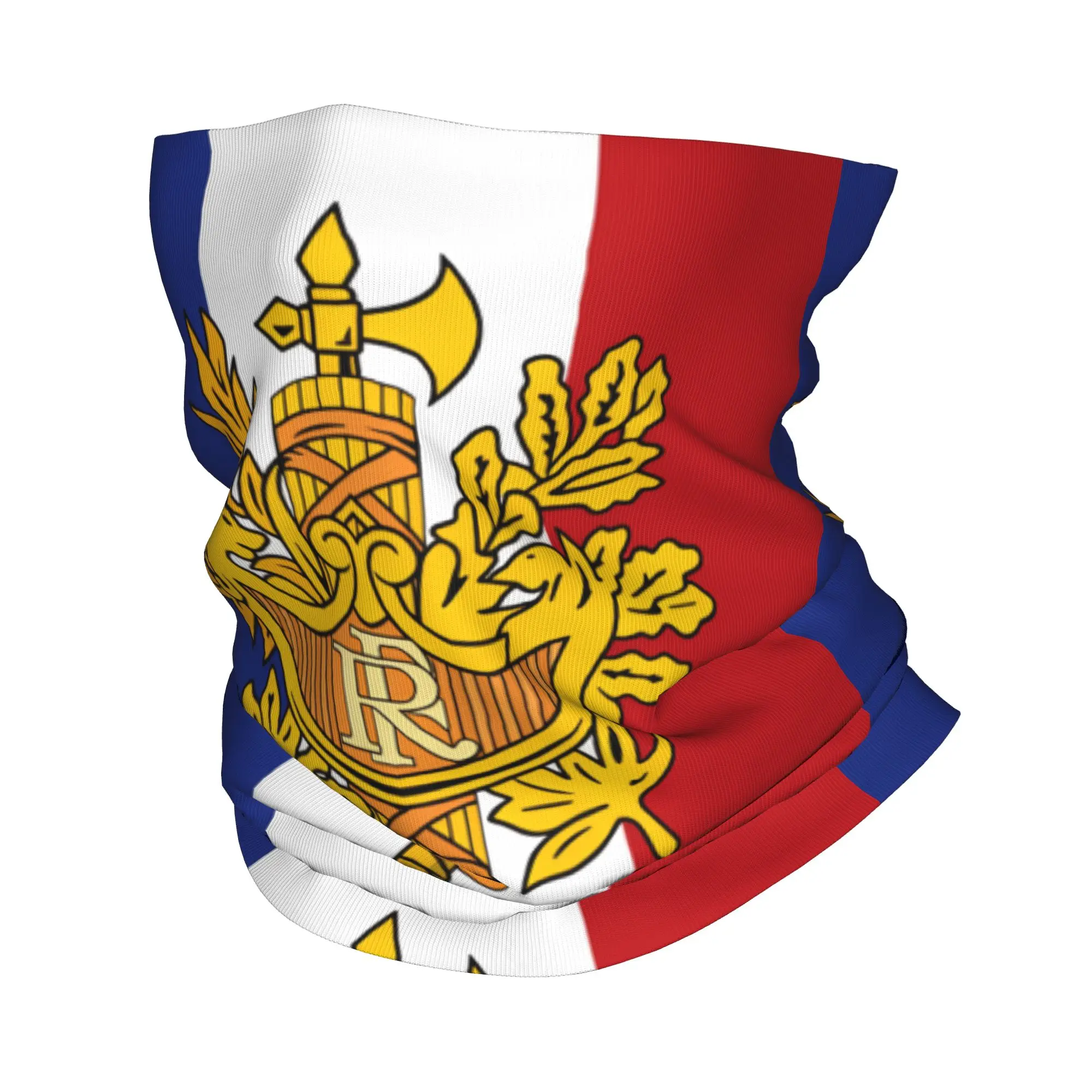 Бандана с французским флагом, ретро Балаклава, осенняя охотничья, рыбалка, защита, велосипедная маска, теплая тактическая маска для шеи
Бандана с французским флагом, ретро Балаклава, осенняя охотничья, рыбалка, защита, велосипедная маска, теплая тактическая маска для шеи
