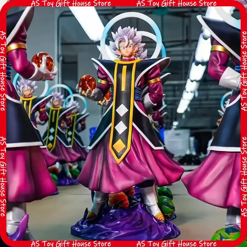 JT Grand Divine Saiyan Warrior Figure Collectible PVC Model Home Ornament Ideal Holiday Present For Toy Hobby Collectors
JT Grand Divine Saiyan Warrior Figure Collectible PVC Model Home Ornament Ideal Holiday Present For Toy Hobby Collectors