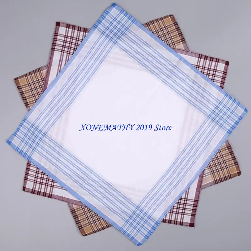 F42F 40x40CM Cotton Handkerchief Towel for Adult Big Square Bandanas Multiple Use Face Towel Men Sweat Wipe Cloth 40x40cm
F42F 40x40CM Cotton Handkerchief Towel for Adult Big Square Bandanas Multiple Use Face Towel Men Sweat Wipe Cloth 40x40cm