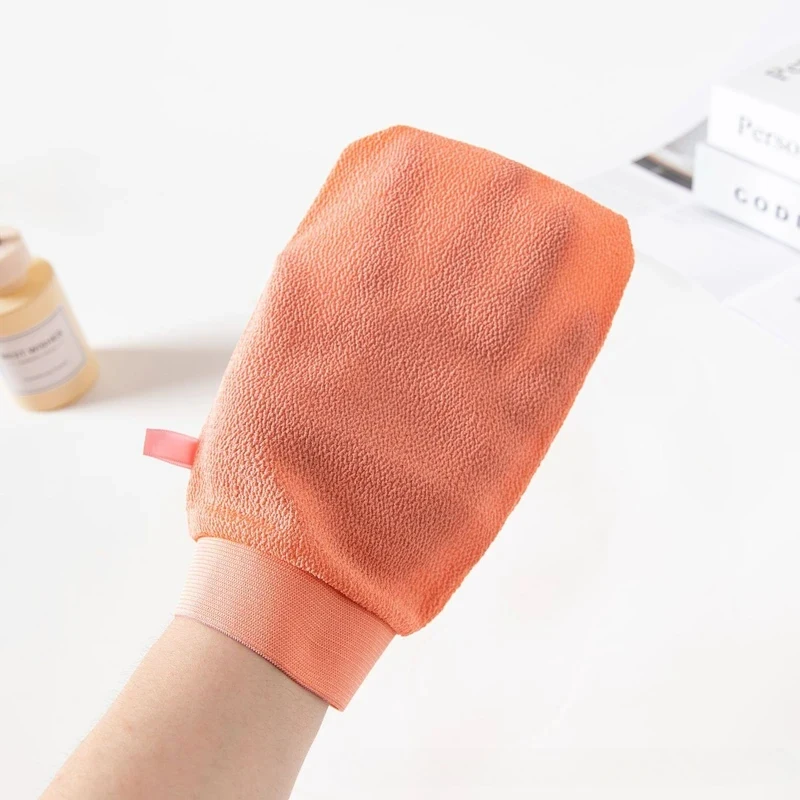 pc Body Peeling Bath Glove Shower Brush Exfoliating Scrub Loofah Dead Bathing
pc Body Peeling Bath Glove Shower Brush Exfoliating Scrub Loofah Dead Bathing