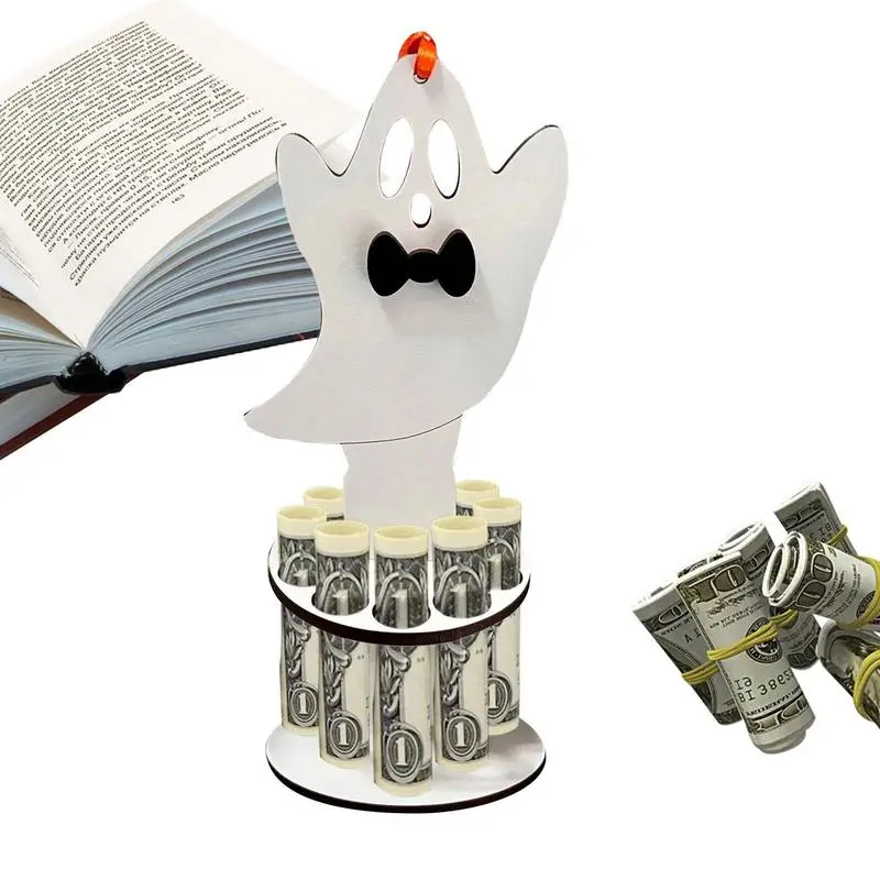 Funny Money Clip Ghost Halloween Money Clip Portable Funny Cash Holder Cute Money Clip For Birthday Party Favors Desk Decor
Funny Money Clip Ghost Halloween Money Clip Portable Funny Cash Holder Cute Money Clip For Birthday Party Favors Desk Decor